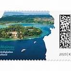 deutsche post briefmarken jahrgänge2