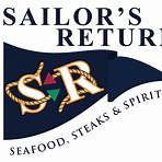 The Sailor's Return (film)3