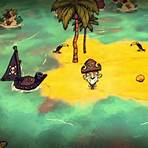 what happens in don't starve shipwrecked meaning3