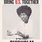 Shirley Chisholm for President1