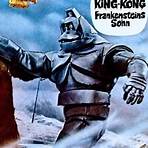 King Kong – Frankensteins Sohn Film4