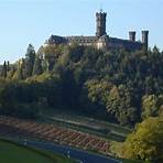 Schloss Schaumburg1