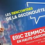 Éric Zemmour1
