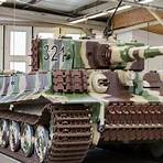 tiger panzer4