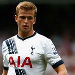 Did you know Eric Dier played for Sporting CP?4
