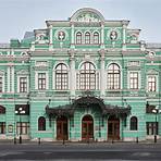 Tovstonogov Bolshoi Drama Theater3