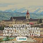 nonnberg abbey tours1