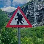 are trolls real in norway2