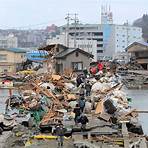 日本海嘯死亡人數4