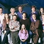 Family Foreman série télévisée1