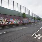 Art of Conflict: The Murals of Northern Ireland Film5