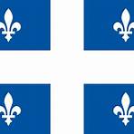 Where was the government of Quebec in 1763?4