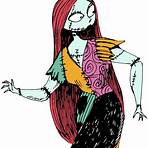 sally nightmare before christmas images png2