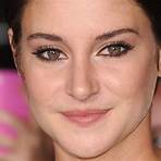 what happened to shailene woodley1