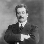 When did Giacomo Puccini die?2
