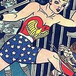 Did Hg Peter create Wonder Woman?2