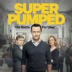 Super Pumped: The Battle for Uber serie TV1