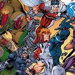 What is the Wildstorm Universe?3