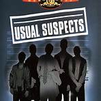 the usual suspects 1995 movie poster5