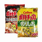 which is the best type of japanese snacks to take1