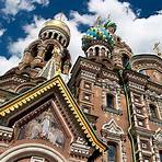 does st petersburg have more mosaics than other churches in the world quizlet2