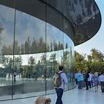 what is apple park4