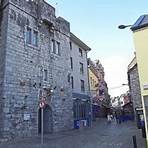 Who were the tribes of Galway?3