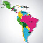 latin america countries list1