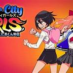 river city girls characters4