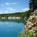 The Blue Lagoon Huntsville, TX2