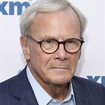 Who is Tom Brokaw married to?3