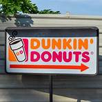 What makes working at Dunkin' a good job?4