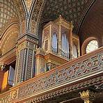 how much does the spanish synagogue cost in prague france1