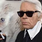 when was karl lagerfeld born and killed1