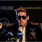 milo yiannopoulos bill maher net worth3
