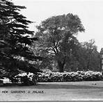 When did the Royal Botanic Garden become 'Royal'?1
