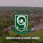 Stanborough School, Watford3