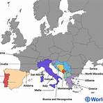 what is southern europe known for in the world2