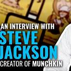 Steve Jackson (American game designer)2