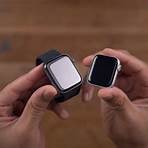 Is Apple Watch Series 6 water resistant?4
