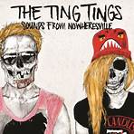 the ting tings letra4