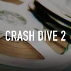 crash dive 2 movie review3