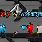 fireboy and watergirl4