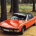 Where can I find information about my Porsche 914?2