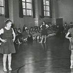 st albans high school for girls 1960s basketball4