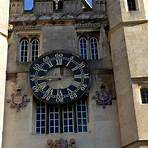 college clock trinity cambridge4