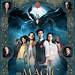 The Magic Flute – Das Vermächtnis der Zauberflöte Film4