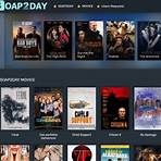 What is the best 123Movies alternative?2