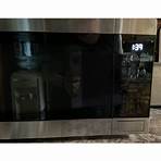 how much space does a ge microwave need to be set up instructions free4