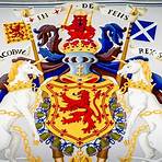 Wappen Schottlands Geschichte wikipedia1